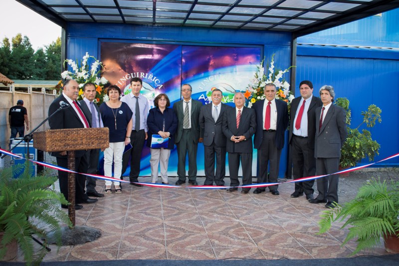 Cooperativa Tinguiririca 11