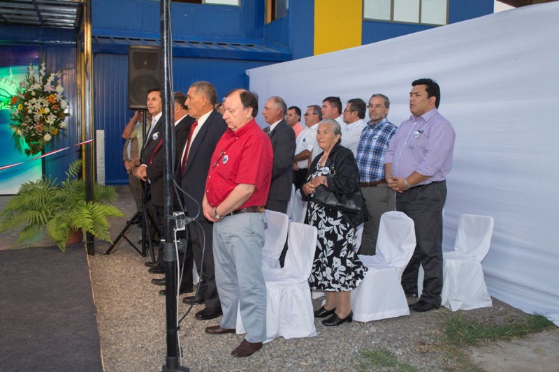 Cooperativa Tinguiririca 31