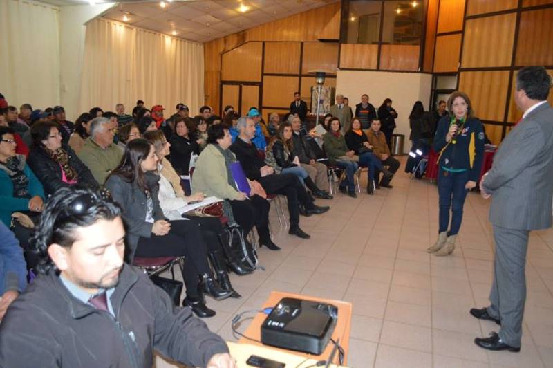 FOTOS SEMINARIOOLMUE 2