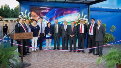 Cooperativa Tinguiririca 1